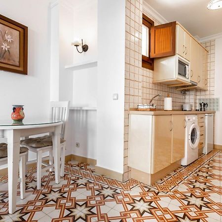 Apartamentos Trujillo ตาริฟา ภายนอก รูปภาพ