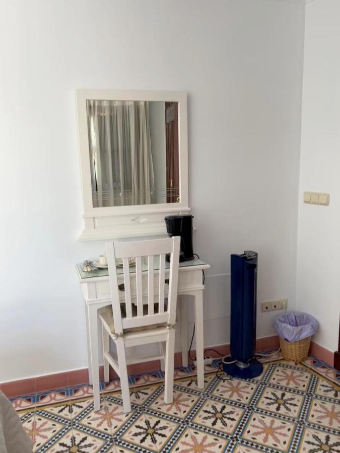 Apartamentos Trujillo ตาริฟา ภายนอก รูปภาพ